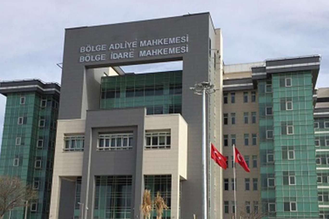 3 ilde bölge adliye mahkemeleri kuruldu 3 ilde bölge adliye mahkemeleri kuruldu